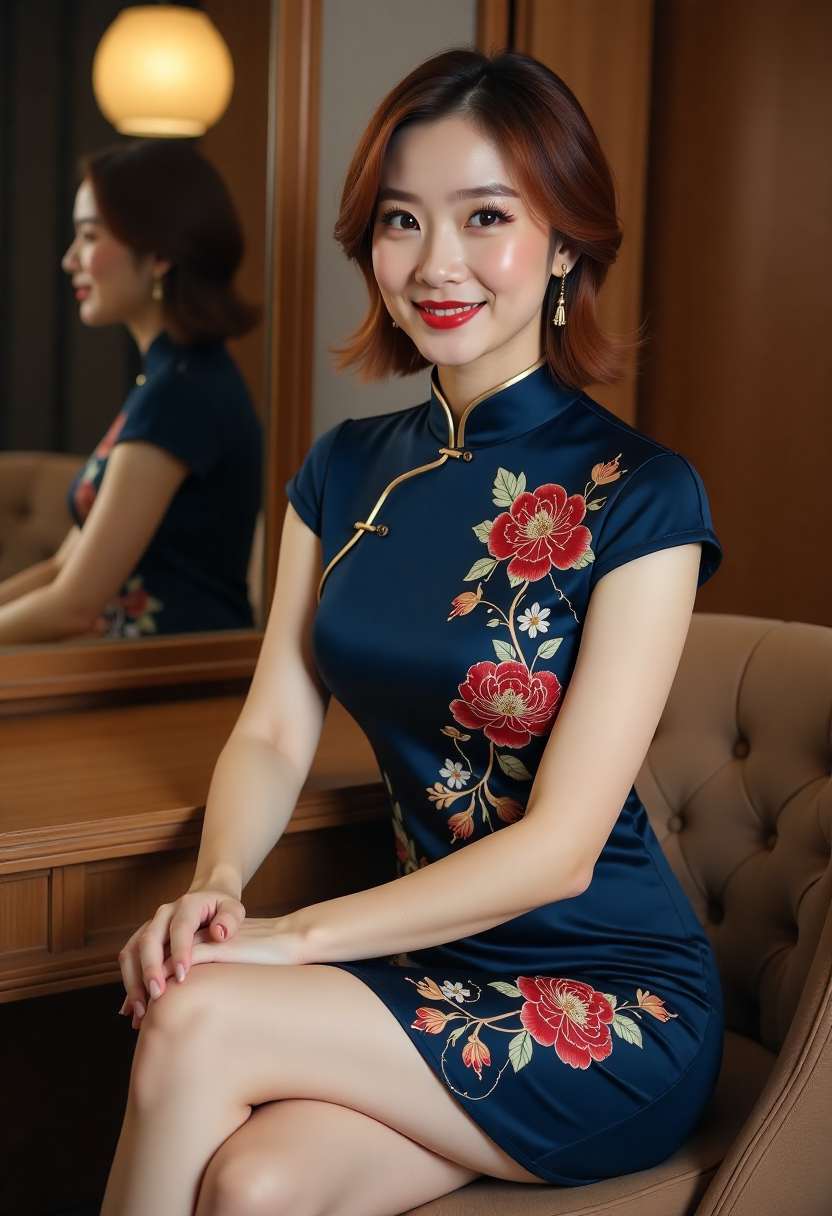 离港前的汽笛